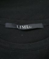 LIMI feu（リミフゥ）Tシャツ・カットソー 黒 サイズ:2(S位) レディース/2200696480089