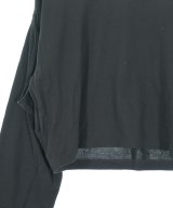 LIMI feu（リミフゥ）Tシャツ・カットソー 黒 サイズ:2(S位) レディース/2200696480089