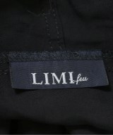 LIMI feu（リミフゥ）ブラウス 黒 サイズ:S レディース/2200699267052