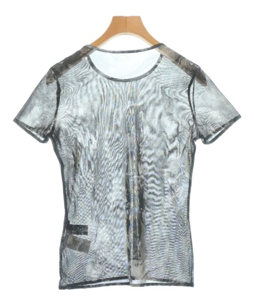LIMI feu（リミフゥ）Tシャツ・カットソー 黒 サイズ:2(S位) レディース/2200699754026