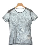 LIMI feu（リミフゥ）Tシャツ・カットソー 黒 サイズ:2(S位) レディース/2200699754026