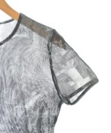 LIMI feu（リミフゥ）Tシャツ・カットソー 黒 サイズ:2(S位) レディース/2200699754026