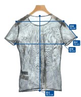 LIMI feu（リミフゥ）Tシャツ・カットソー 黒 サイズ:2(S位) レディース/2200699754026