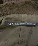 LIMI feu（リミフゥ）その他 茶 サイズ:-(XL位) レディース/2200700679010
