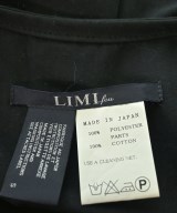 LIMI feu（リミフゥ）ワンピース 黒 サイズ:S レディース/2200698135055