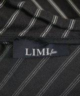LIMI feu（リミフゥ）オールインワン/サロペット 黒 サイズ:S レディース/2200700865093
