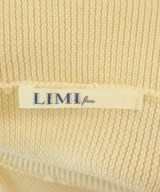 LIMI feu（リミフゥ）ニット・セーター 白 サイズ:S レディース/2200700865109