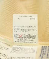 LIMI feu（リミフゥ）ニット・セーター 白 サイズ:S レディース/2200700865109
