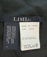 LIMI feu（リミフゥ）ワンピース 黒 サイズ:S レディース/2200700865116