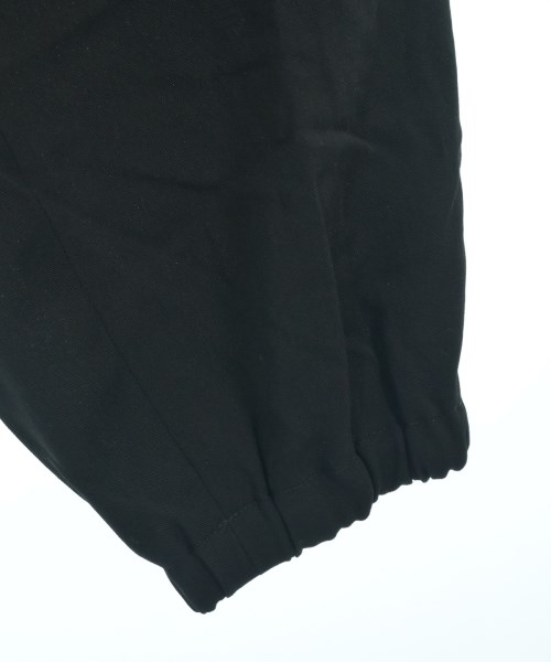 LIMI feu（リミフゥ）オールインワン/サロペット 黒 サイズ:S レディース/2200645308044