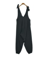 LIMI feu（リミフゥ）オールインワン/サロペット 黒 サイズ:S レディース/2200645308044