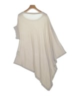 LIMI feu（リミフゥ）Tシャツ・カットソー ベージュ サイズ:S レディース/2200645308068