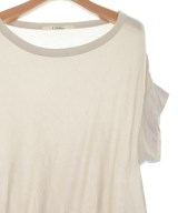 LIMI feu（リミフゥ）Tシャツ・カットソー ベージュ サイズ:S レディース/2200645308068