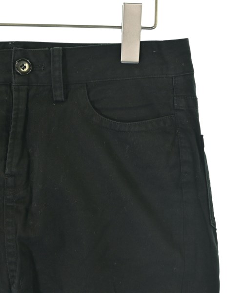 LIMI feu（リミフゥ）ミニスカート 黒 サイズ:S レディース/2200649104048