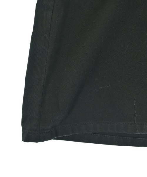 LIMI feu（リミフゥ）ミニスカート 黒 サイズ:S レディース/2200649104048