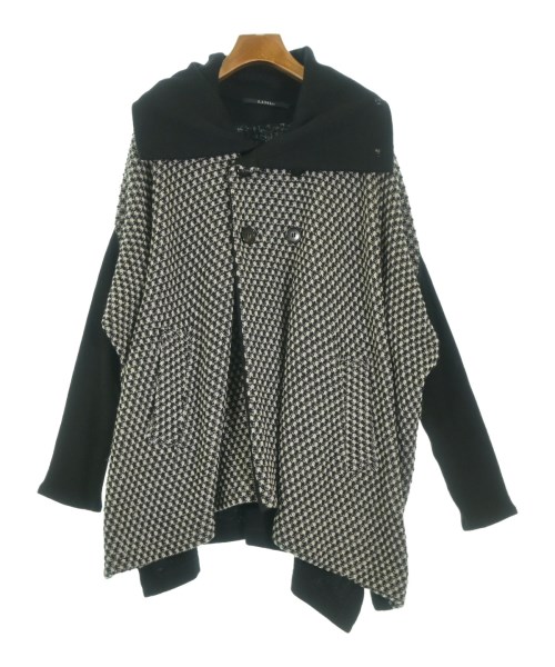 LIMI feu(リミフー)その他 黒 サイズ:F/2200656061242