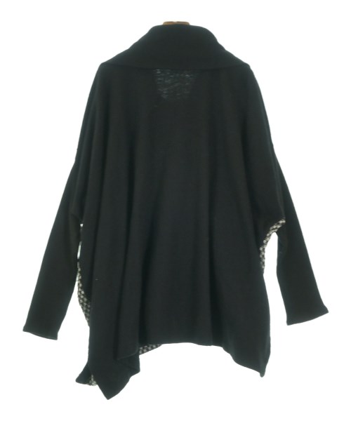 LIMI feu（リミフゥ）その他 黒 サイズ:F レディース/2200656061242