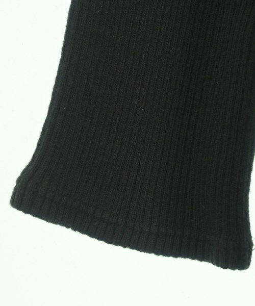 LIMI feu（リミフゥ）その他 黒 サイズ:F レディース/2200656061242