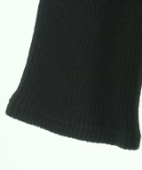 LIMI feu（リミフゥ）その他 黒 サイズ:F レディース/2200656061242