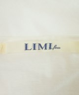 LIMI feu（リミフゥ）Tシャツ・カットソー 白 サイズ:F レディース/2200649848034