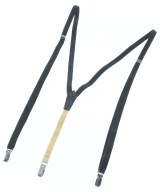 LIMI feu（リミフゥ）小物類（その他） 黒 サイズ:S レディース/2200649848096