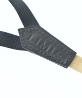 LIMI feu（リミフゥ）小物類（その他） 黒 サイズ:S レディース/2200649848096