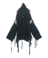 LIMI feu（リミフゥ）ニット・セーター 黒 サイズ:2(S位) レディース/2200651455060