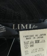 LIMI feu（リミフゥ）ニット・セーター 黒 サイズ:2(S位) レディース/2200651455060