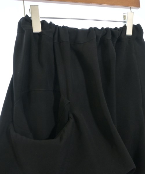 LIMI feu（リミフゥ）ロング・マキシ丈スカート 黒 サイズ:2(S位) レディース/2200651867023