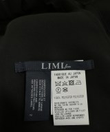 LIMI feu（リミフゥ）ロング・マキシ丈スカート 黒 サイズ:2(S位) レディース/2200651867023