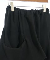 LIMI feu（リミフゥ）ロング・マキシ丈スカート 黒 サイズ:2(S位) レディース/2200651867023