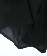 LIMI feu（リミフゥ）ロング・マキシ丈スカート 黒 サイズ:2(S位) レディース/2200651867023