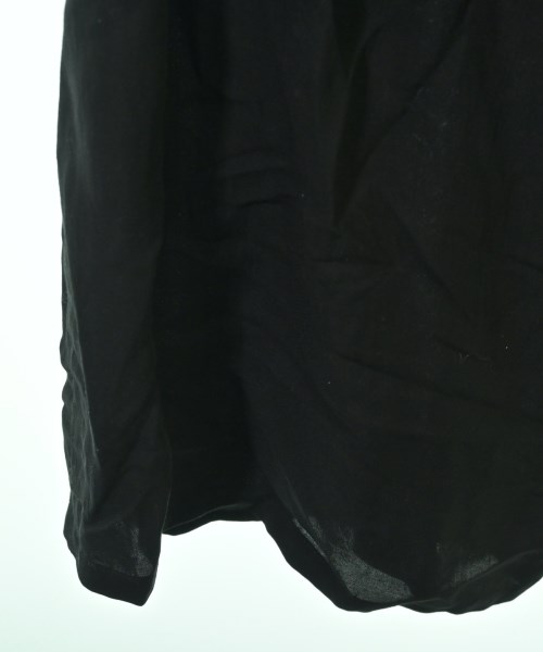 LIMI feu（リミフゥ）オールインワン/サロペット 黒 サイズ:2(S位) レディース/2200647012062