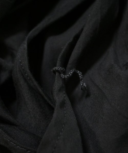 LIMI feu（リミフゥ）オールインワン/サロペット 黒 サイズ:2(S位) レディース/2200647012062