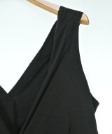 LIMI feu（リミフゥ）オールインワン/サロペット 黒 サイズ:2(S位) レディース/2200647012062