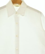 LIMI feu（リミフゥ）カジュアルシャツ 白 サイズ:S レディース/2200657476014