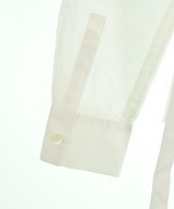 LIMI feu（リミフゥ）カジュアルシャツ 白 サイズ:S レディース/2200657476014