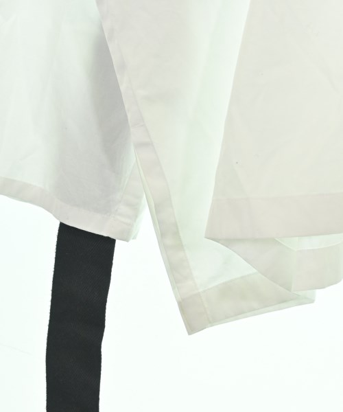 LIMI feu（リミフゥ）カジュアルシャツ 白 サイズ:S レディース/2200657876012