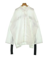 LIMI feu（リミフゥ）カジュアルシャツ 白 サイズ:S レディース/2200657876012