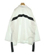 LIMI feu（リミフゥ）カジュアルシャツ 白 サイズ:S レディース/2200657876012