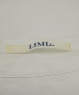 LIMI feu（リミフゥ）Tシャツ・カットソー 白 サイズ:2(S位) レディース/2200657876029