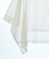 LIMI feu（リミフゥ）Tシャツ・カットソー 白 サイズ:2(S位) レディース/2200657876029