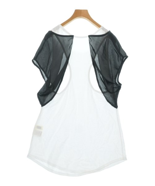 LIMI feu（リミフゥ）Tシャツ・カットソー 白 サイズ:S レディース/2200658107085