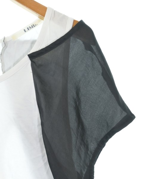 LIMI feu（リミフゥ）Tシャツ・カットソー 白 サイズ:S レディース/2200658107085