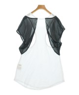 LIMI feu（リミフゥ）Tシャツ・カットソー 白 サイズ:S レディース/2200658107085
