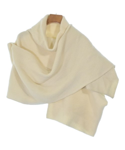 LIMI feu(リミフー)ニット・セーター 白 サイズ:-(M位)/2200658530012