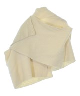 LIMI feu（リミフゥ）ニット・セーター 白 サイズ:-(M位) レディース/2200658530012