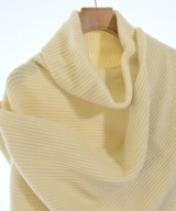 LIMI feu（リミフゥ）ニット・セーター 白 サイズ:-(M位) レディース/2200658530012