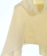 LIMI feu（リミフゥ）ニット・セーター 白 サイズ:-(M位) レディース/2200658530012