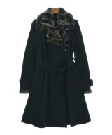 LIMI feu（リミフゥ）その他 黒 サイズ:S レディース/2200655134060